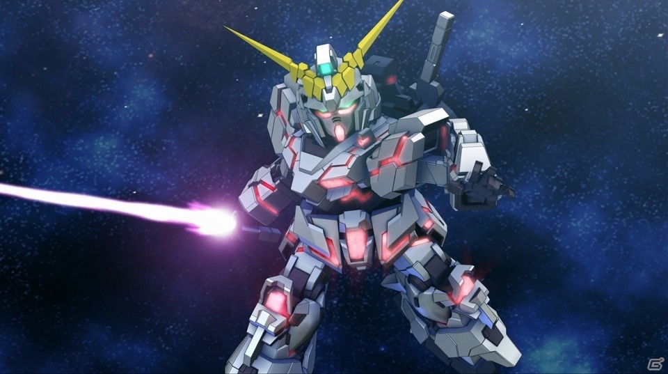 【速報】「SDガンダム ジージェネレーション ジェネシス」が11月22日に発売！対応機種はPS4/PS Vitaに変更の画像15