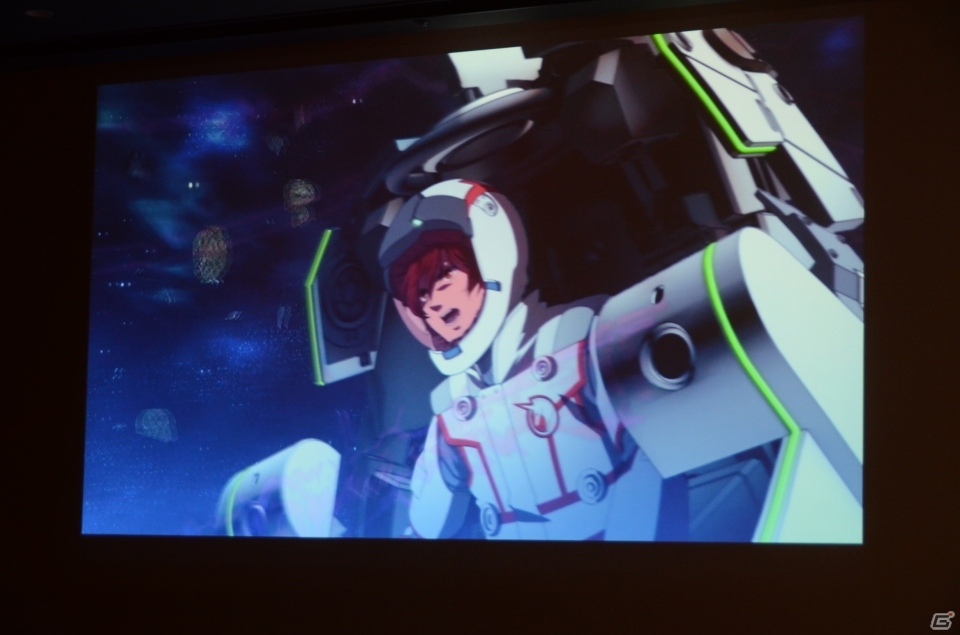 【速報】「SDガンダム ジージェネレーション ジェネシス」が11月22日に発売！対応機種はPS4/PS Vitaに変更の画像2