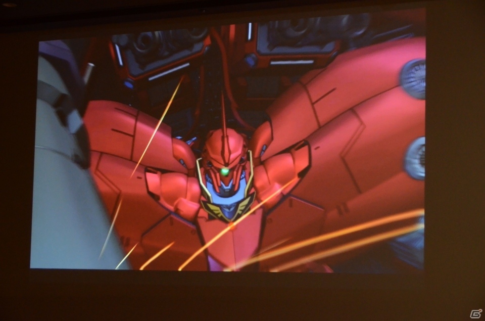 【速報】「SDガンダム ジージェネレーション ジェネシス」が11月22日に発売！対応機種はPS4/PS Vitaに変更の画像5