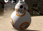 「LEGO スター・ウォーズ／フォースの覚醒」キャラクター動画紹介第三弾はマスコットキャラクター「BB-8」を紹介！