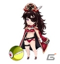 iOS/Android「ブレイブリーアーカイブ ディーズレポート」水着の美女たち「サマーガールズ」が登場の画像11