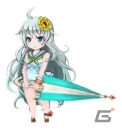 iOS/Android「ブレイブリーアーカイブ ディーズレポート」水着の美女たち「サマーガールズ」が登場の画像5