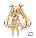 iOS/Android「ブレイブリーアーカイブ ディーズレポート」水着の美女たち「サマーガールズ」が登場の画像7