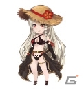 iOS/Android「ブレイブリーアーカイブ ディーズレポート」水着の美女たち「サマーガールズ」が登場の画像9