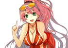iOS/Android「ブレイブリーアーカイブ ディーズレポート」水着の美女たち「サマーガールズ」が登場