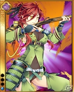 PC「戦国武将姫 MURAMASA 乱」戦乱交戦イベント「封陣 イシヤマ大乱戦!!」が開催の画像24