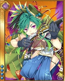 PC「戦国武将姫 MURAMASA 乱」戦乱交戦イベント「封陣 イシヤマ大乱戦!!」が開催の画像25