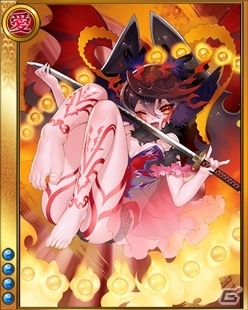PC「戦国武将姫 MURAMASA 乱」戦乱交戦イベント「封陣 イシヤマ大乱戦!!」が開催の画像6