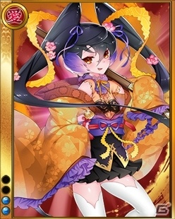 PC「戦国武将姫 MURAMASA 乱」戦乱交戦イベント「封陣 イシヤマ大乱戦!!」が開催の画像8