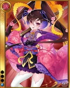 PC「戦国武将姫 MURAMASA 乱」戦乱交戦イベント「封陣 イシヤマ大乱戦!!」が開催の画像9