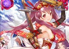 PC「戦国武将姫 MURAMASA 乱」戦乱交戦イベント「封陣 イシヤマ大乱戦!!」が開催