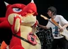 WHITE ASH、ツアーファイナルで「モンスターストライク」関連曲を初演奏―ライブの事後レポートが到着
