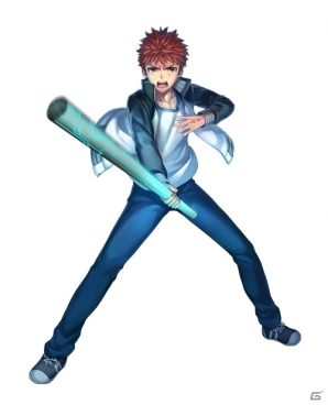 iOS/Android「オルタンシア・サーガ –蒼の騎士団-」アニメ「Fate/stay night［UBW］」コラボイベントの新イラストが公開！の画像2