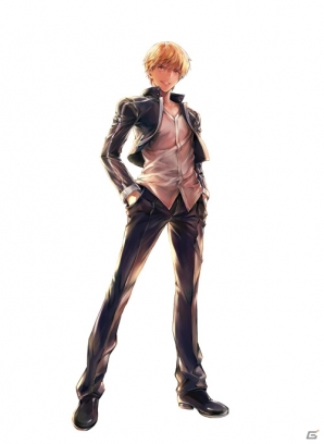 iOS/Android「オルタンシア・サーガ –蒼の騎士団-」アニメ「Fate/stay night［UBW］」コラボイベントの新イラストが公開！の画像7