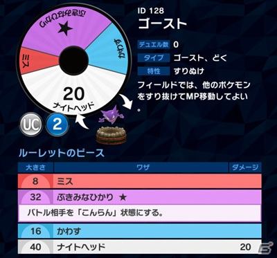 iOS/Android「ポケモンコマスター」ダークライがもらえるイベント「ホーンテッドカップ」が開催！の画像16