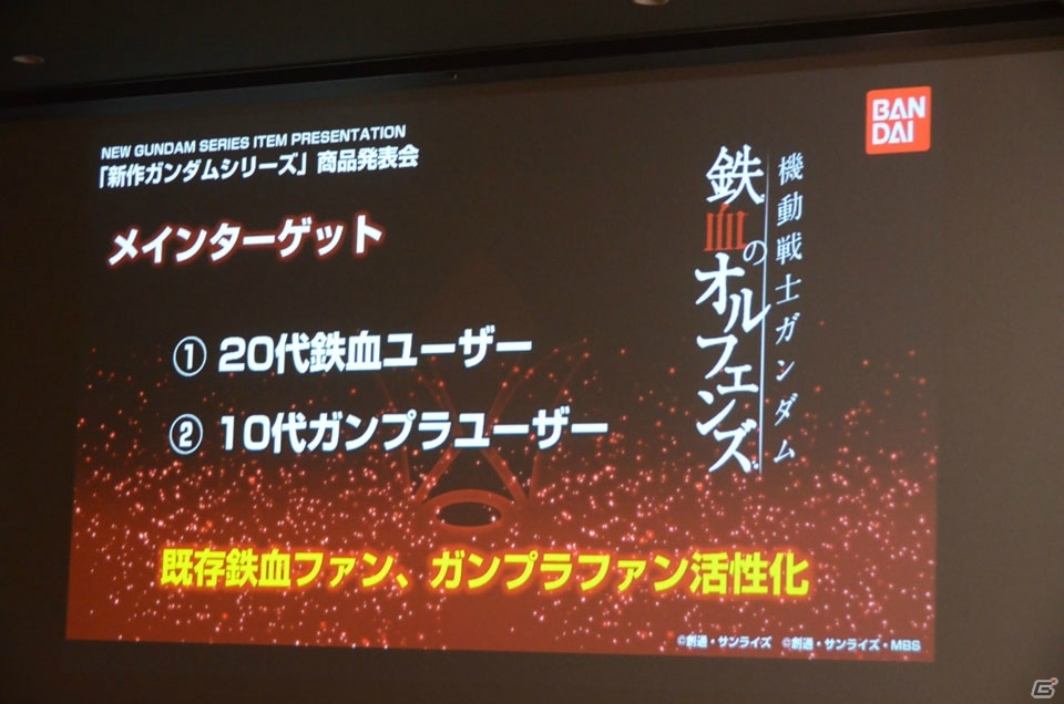 ガンダムゲームに「ビルドファイターズトライ アイランド・ウォーズ」「鉄血のオルフェンズ」第2期の機体が登場！の画像35