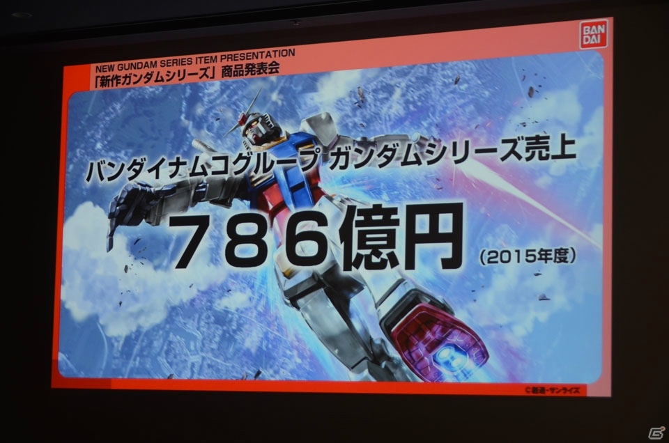 ガンダムゲームに「ビルドファイターズトライ アイランド・ウォーズ」「鉄血のオルフェンズ」第2期の機体が登場！の画像5