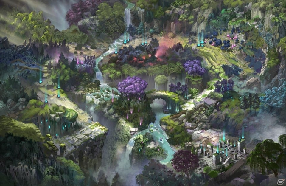 ハイファンタジーRPG「キングダムオブウォー」がiOS/Android向けに配信決定！ログインボーナスも実施の画像4