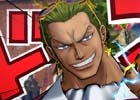 PS4/PS Vita「ONE PIECE BURNING BLOOD」映画最新作に登場する「テゾーロ」がDLCで配信決定！
