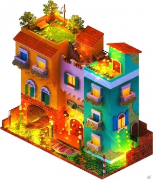 iOS/Android「ランブル・シティ」にて「目指せ！住民1000億人 真夏の7大キャンペーン！」が開催の画像15