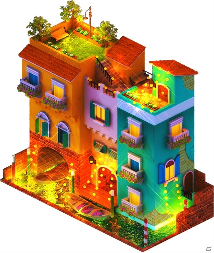 iOS/Android「ランブル・シティ」にて「目指せ！住民1000億人 真夏の7大キャンペーン！」が開催の画像15