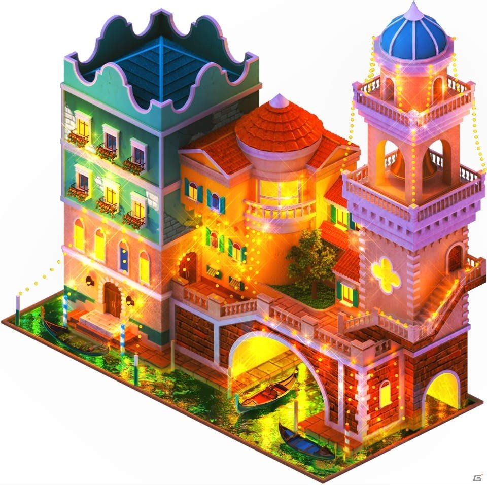 iOS/Android「ランブル・シティ」にて「目指せ！住民1000億人 真夏の7大キャンペーン！」が開催の画像17