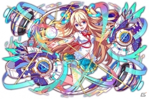 台湾・香港・マカオ版「クラッシュフィーバー」が約1ヶ月で累計100万DLを突破の画像9