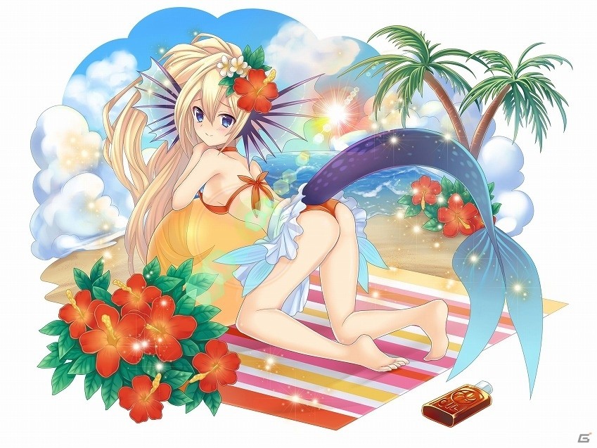iOS/Android「モン娘☆は～れむ」アビリティを記憶・強化することが可能な新コンテンツ「料理」「覚醒」が追加！の画像8