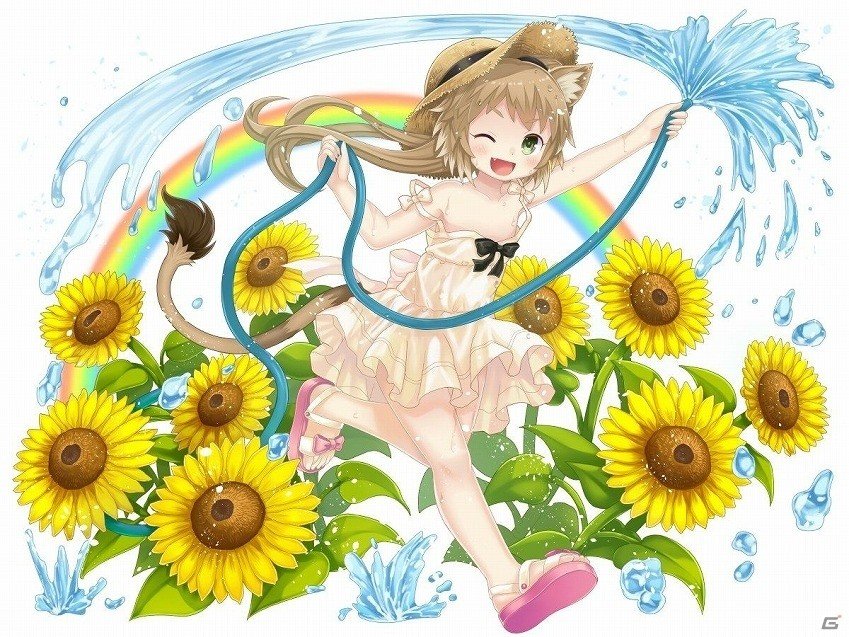 iOS/Android「モン娘☆は～れむ」アビリティを記憶・強化することが可能な新コンテンツ「料理」「覚醒」が追加！の画像9