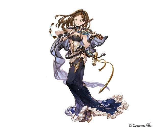 「グランブルーファンタジー」オーケストラコンサート東京公演・8月12日特別公演のチケットをGamer読者5名にプレゼント！の画像2