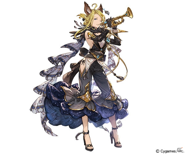 「グランブルーファンタジー」オーケストラコンサート東京公演・8月12日特別公演のチケットをGamer読者5名にプレゼント！の画像6