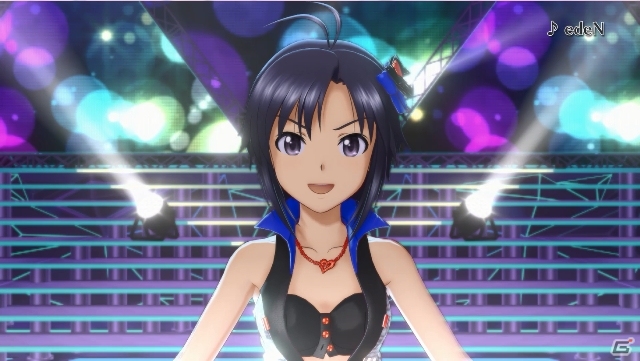 PS4「アイドルマスター プラチナスターズ」涼風のようなハンサム乙女・菊地真のキャラクターPVが公開！の画像2