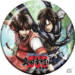 「戦国BASARA」和歌山県でスタンプラリーが開催！キャラクターパネルの設置など、タイアップの詳細も公開の画像5