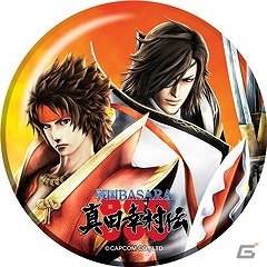 「戦国BASARA」和歌山県でスタンプラリーが開催！キャラクターパネルの設置など、タイアップの詳細も公開の画像6