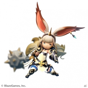 iOS/Android「リトル ノア」version 2.7が公開！レイドボスバトル「ユニオンレイド」、LEGEND フレイヤ、SR ゴルヴァンに注目の画像3