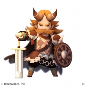 iOS/Android「リトル ノア」version 2.7が公開！レイドボスバトル「ユニオンレイド」、LEGEND フレイヤ、SR ゴルヴァンに注目の画像4