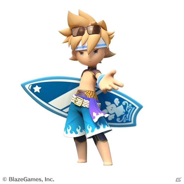 iOS/Android「リトル ノア」version 2.7が公開！レイドボスバトル「ユニオンレイド」、LEGEND フレイヤ、SR ゴルヴァンに注目の画像6