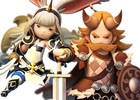 iOS/Android「リトル ノア」version 2.7が公開！レイドボスバトル「ユニオンレイド」、LEGEND フレイヤ、SR ゴルヴァンに注目