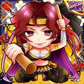 「戦国テンカトリガー」Android版4周年記念！「灼熱のテンカトリ祭り！夏の陣！！」が開催の画像10