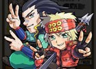 「戦国テンカトリガー」Android版4周年記念！「灼熱のテンカトリ祭り！夏の陣！！」が開催