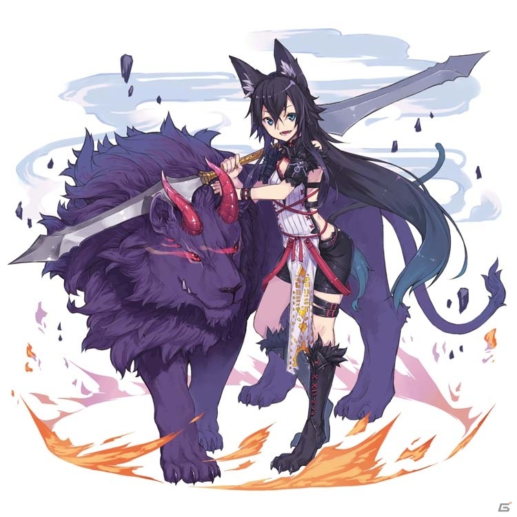 iOS/Android「逆転オセロニア」決戦イベント「決戦！ヨモツイクサ」が7月15日よりスタート！魔属性の新キャラ・オルトロスも登場の画像7