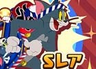 iOS/Android「トムとジェリー ざくざくトレジャー」夏にちなんだ限定家具がいっぱいの夏祭りイベントがスタート！