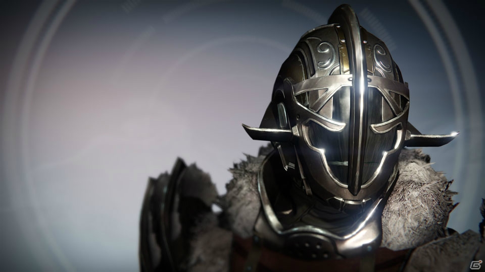PS4「Destiny」拡張コンテンツ「鉄の章」がPS Storeで先行販売！特典には「鉄のギャラルホルン」を用意の画像10