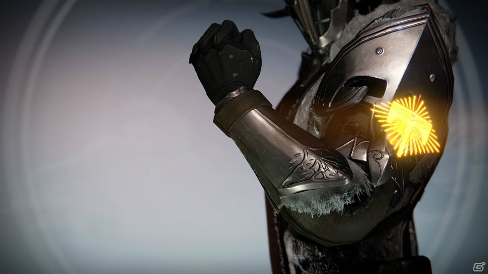 PS4「Destiny」拡張コンテンツ「鉄の章」がPS Storeで先行販売！特典には「鉄のギャラルホルン」を用意の画像11