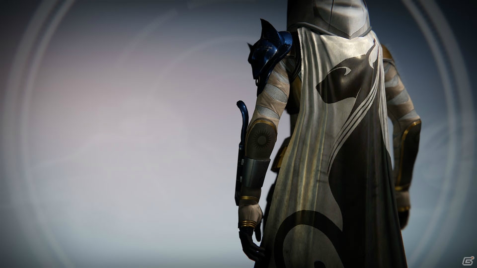 PS4「Destiny」拡張コンテンツ「鉄の章」がPS Storeで先行販売！特典には「鉄のギャラルホルン」を用意の画像6