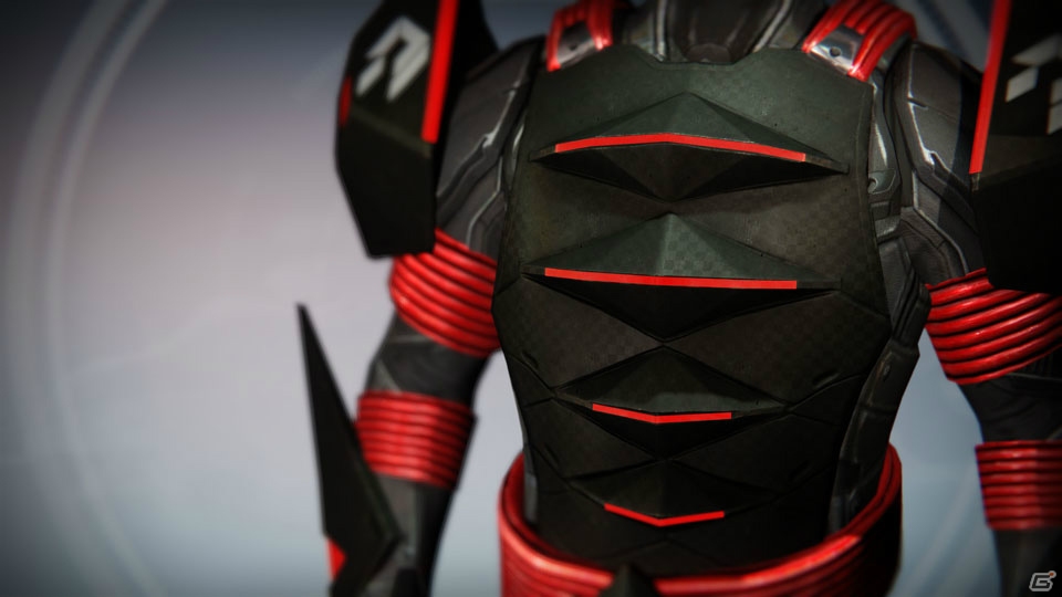 PS4「Destiny」拡張コンテンツ「鉄の章」がPS Storeで先行販売！特典には「鉄のギャラルホルン」を用意の画像9