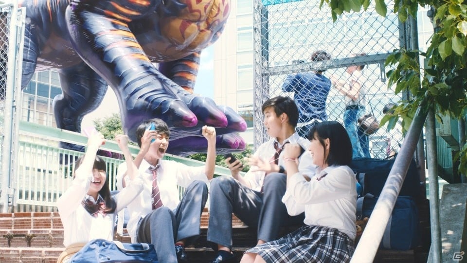 「白猫プロジェクト」2周年を記念したテレビCMが7月14日オンエア！オープニング曲をアレンジした楽曲を使用の画像4