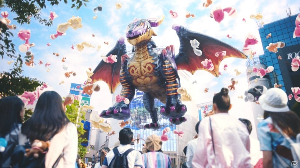 「白猫プロジェクト」2周年を記念したテレビCMが7月14日オンエア！オープニング曲をアレンジした楽曲を使用の画像5