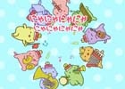 iOS/Android「みっちりねこPOP」声優・中村悠一さんがナレーションを担当したPV第2弾が公開！