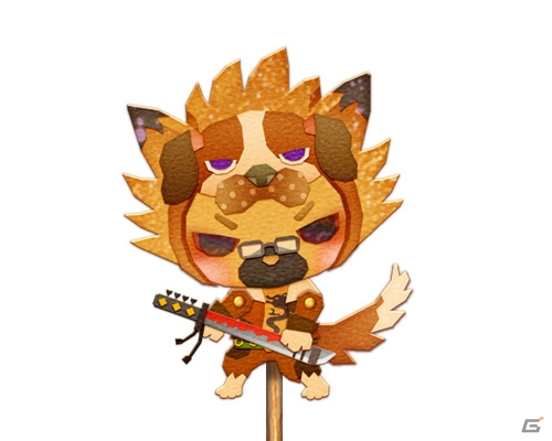 「サンリオキャラクターズ ファンタジーシアター」“SHOW BY ROCK!!”のコラボキャストが最大7キャスト入手可能なスペシャルスカウトガチャが登場！の画像11